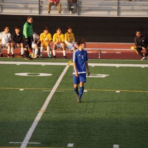 Meet your Posher, Miguel